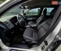 Сірий Вольво V50, об'ємом двигуна 2 л та пробігом 260 тис. км за 9750 $, фото 66 на Automoto.ua