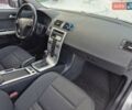 Серый Вольво В50, объемом двигателя 1.6 л и пробегом 240 тыс. км за 7800 $, фото 14 на Automoto.ua