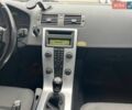Сірий Вольво V50, об'ємом двигуна 1.6 л та пробігом 247 тис. км за 7200 $, фото 17 на Automoto.ua
