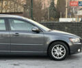 Серый Вольво В50, объемом двигателя 1.6 л и пробегом 218 тыс. км за 8500 $, фото 11 на Automoto.ua