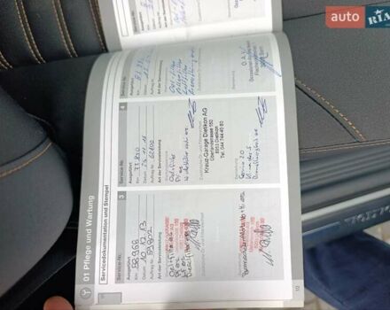 Серый Вольво В50, объемом двигателя 1.6 л и пробегом 200 тыс. км за 7800 $, фото 45 на Automoto.ua