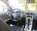 Сірий Вольво V50, об'ємом двигуна 1.56 л та пробігом 200 тис. км за 7500 $, фото 8 на Automoto.ua