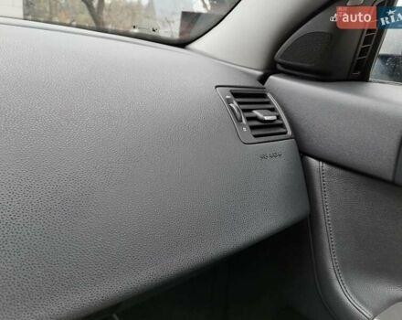 Серый Вольво В50, объемом двигателя 1.56 л и пробегом 224 тыс. км за 9699 $, фото 42 на Automoto.ua