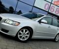 Сірий Вольво V50, об'ємом двигуна 2 л та пробігом 260 тис. км за 9750 $, фото 84 на Automoto.ua