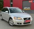 Сірий Вольво V50, об'ємом двигуна 1.6 л та пробігом 182 тис. км за 7887 $, фото 1 на Automoto.ua