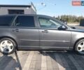 Серый Вольво В50, объемом двигателя 1.56 л и пробегом 310 тыс. км за 7800 $, фото 10 на Automoto.ua