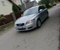 Сірий Вольво V50, об'ємом двигуна 1.6 л та пробігом 200 тис. км за 8200 $, фото 5 на Automoto.ua