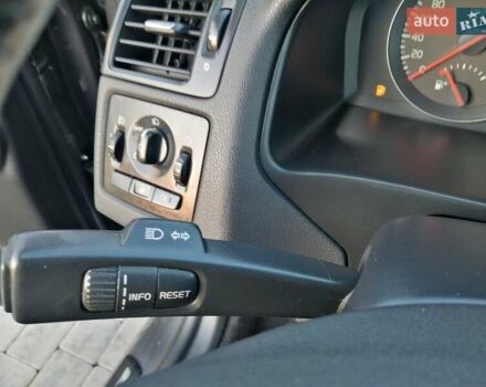 Серый Вольво В50, объемом двигателя 1.6 л и пробегом 199 тыс. км за 8299 $, фото 24 на Automoto.ua