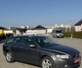 Сірий Вольво V50, об'ємом двигуна 1.6 л та пробігом 186 тис. км за 7200 $, фото 10 на Automoto.ua