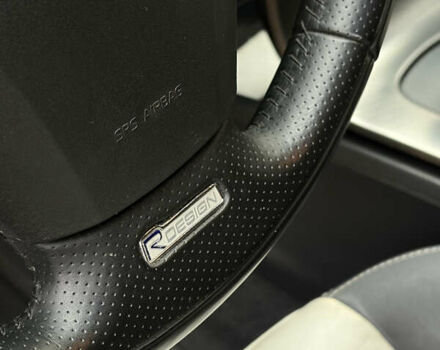 Серый Вольво В50, объемом двигателя 1.98 л и пробегом 248 тыс. км за 11999 $, фото 15 на Automoto.ua