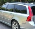 Сірий Вольво V50, об'ємом двигуна 1.6 л та пробігом 250 тис. км за 6700 $, фото 7 на Automoto.ua