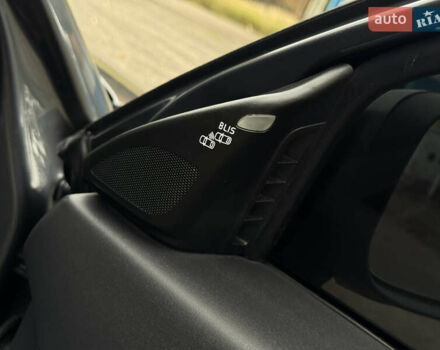 Серый Вольво В50, объемом двигателя 1.6 л и пробегом 240 тыс. км за 7999 $, фото 70 на Automoto.ua