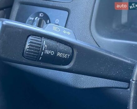 Серый Вольво В50, объемом двигателя 1.56 л и пробегом 224 тыс. км за 6990 $, фото 22 на Automoto.ua