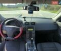 Сірий Вольво V50, об'ємом двигуна 1.6 л та пробігом 350 тис. км за 7200 $, фото 8 на Automoto.ua