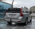 Серый Вольво В50, объемом двигателя 1.6 л и пробегом 251 тыс. км за 7100 $, фото 6 на Automoto.ua