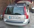 Сірий Вольво V50, об'ємом двигуна 1.6 л та пробігом 200 тис. км за 7350 $, фото 9 на Automoto.ua