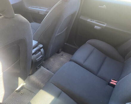 Вольво В50 2011 в Золочев на Automoto.ua Серый Вольво В50, объемом двигателя 1.6 л и пробегом 299 тыс. км за 7500 $, фото 9 на Automoto.ua