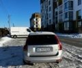 Серый Вольво В50, объемом двигателя 1.98 л и пробегом 283 тыс. км за 9000 $, фото 15 на Automoto.ua
