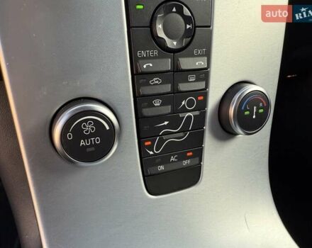 Серый Вольво В50, объемом двигателя 1.6 л и пробегом 229 тыс. км за 7950 $, фото 79 на Automoto.ua