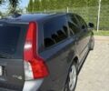 Сірий Вольво V50, об'ємом двигуна 1.6 л та пробігом 27 тис. км за 8200 $, фото 12 на Automoto.ua