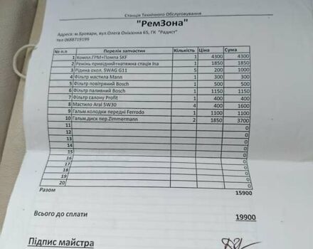 Серый Вольво В50, объемом двигателя 1.56 л и пробегом 230 тыс. км за 8300 $, фото 45 на Automoto.ua