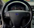Сірий Вольво V50, об'ємом двигуна 2 л та пробігом 260 тис. км за 9750 $, фото 71 на Automoto.ua