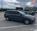 Серый Вольво В50, объемом двигателя 1.56 л и пробегом 313 тыс. км за 6800 $, фото 4 на Automoto.ua
