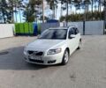 Серый Вольво В50, объемом двигателя 1.6 л и пробегом 230 тыс. км за 6800 $, фото 1 на Automoto.ua