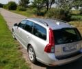 Серый Вольво В50, объемом двигателя 1.56 л и пробегом 235 тыс. км за 7800 $, фото 1 на Automoto.ua
