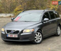 Серый Вольво В50, объемом двигателя 1.6 л и пробегом 240 тыс. км за 7999 $, фото 6 на Automoto.ua