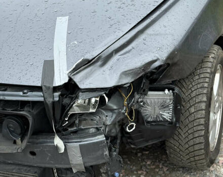 Сірий Вольво V50, об'ємом двигуна 2 л та пробігом 113 тис. км за 8300 $, фото 9 на Automoto.ua