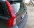 Серый Вольво В50, объемом двигателя 1.56 л и пробегом 230 тыс. км за 8300 $, фото 51 на Automoto.ua