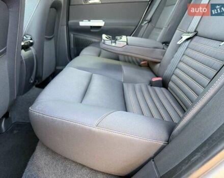 Серый Вольво В50, объемом двигателя 1.6 л и пробегом 229 тыс. км за 7950 $, фото 105 на Automoto.ua