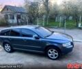 Серый Вольво В50, объемом двигателя 1.6 л и пробегом 265 тыс. км за 7600 $, фото 1 на Automoto.ua