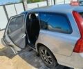 Сірий Вольво V50, об'ємом двигуна 1.56 л та пробігом 275 тис. км за 8000 $, фото 1 на Automoto.ua