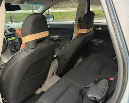 Сірий Вольво V50, об'ємом двигуна 1.56 л та пробігом 236 тис. км за 7300 $, фото 10 на Automoto.ua