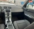 Сірий Вольво V50, об'ємом двигуна 1.6 л та пробігом 221 тис. км за 8199 $, фото 40 на Automoto.ua