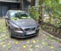 Серый Вольво В50, объемом двигателя 1.6 л и пробегом 202 тыс. км за 6900 $, фото 17 на Automoto.ua