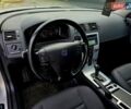 Сірий Вольво V50, об'ємом двигуна 2 л та пробігом 260 тис. км за 9750 $, фото 70 на Automoto.ua