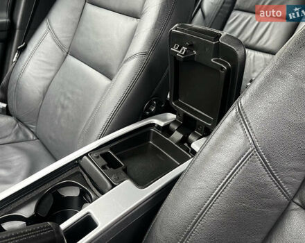 Серый Вольво В50, объемом двигателя 2 л и пробегом 205 тыс. км за 9200 $, фото 61 на Automoto.ua