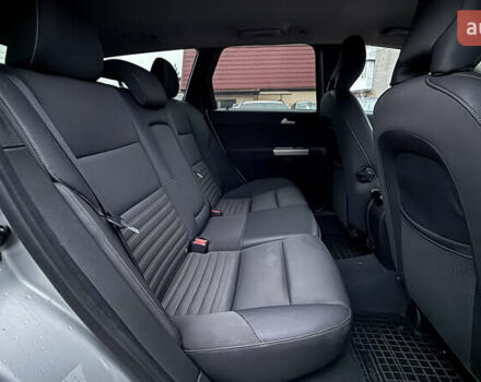 Сірий Вольво V50, об'ємом двигуна 1.56 л та пробігом 240 тис. км за 7900 $, фото 24 на Automoto.ua