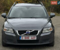 Серый Вольво В50, объемом двигателя 1.6 л и пробегом 240 тыс. км за 7999 $, фото 95 на Automoto.ua