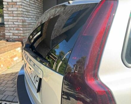 Серый Вольво В50, объемом двигателя 1.56 л и пробегом 282 тыс. км за 6500 $, фото 19 на Automoto.ua