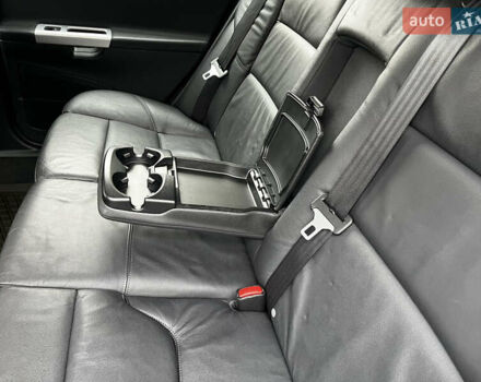 Серый Вольво В50, объемом двигателя 2 л и пробегом 205 тыс. км за 9200 $, фото 71 на Automoto.ua