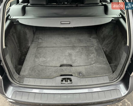 Серый Вольво В50, объемом двигателя 2 л и пробегом 205 тыс. км за 9200 $, фото 102 на Automoto.ua