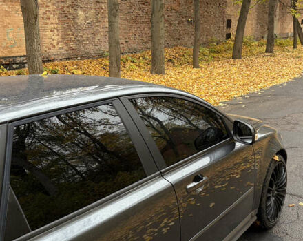 Серый Вольво В50, объемом двигателя 1.98 л и пробегом 248 тыс. км за 11999 $, фото 7 на Automoto.ua