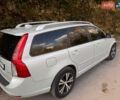 Сірий Вольво V50, об'ємом двигуна 1.6 л та пробігом 285 тис. км за 7650 $, фото 2 на Automoto.ua