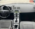 Сірий Вольво V50, об'ємом двигуна 1.6 л та пробігом 247 тис. км за 7200 $, фото 14 на Automoto.ua