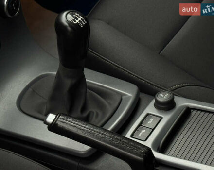 Серый Вольво В50, объемом двигателя 1.6 л и пробегом 240 тыс. км за 7999 $, фото 51 на Automoto.ua