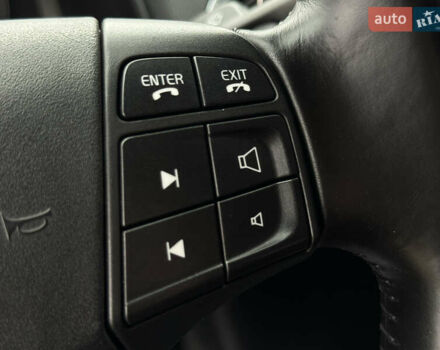 Серый Вольво В50, объемом двигателя 1.6 л и пробегом 240 тыс. км за 7999 $, фото 59 на Automoto.ua